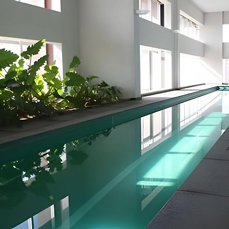 Multihouse - Moderno Studio No Brooklin I Sao Paulo Exterior foto